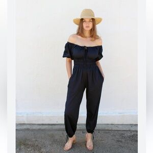 Stark X Luna jumpsuit